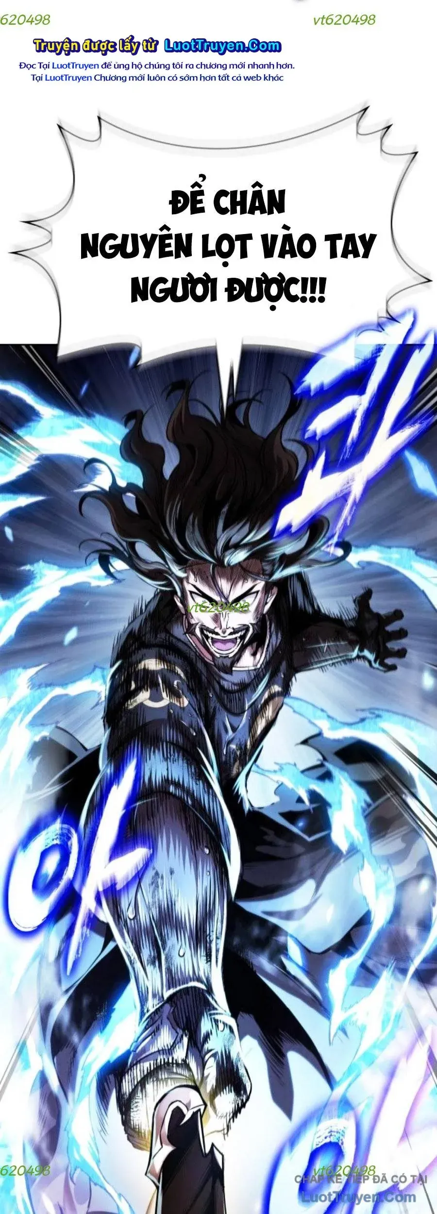 Ngã lão ma thần Chap 303 - Next Chap 304