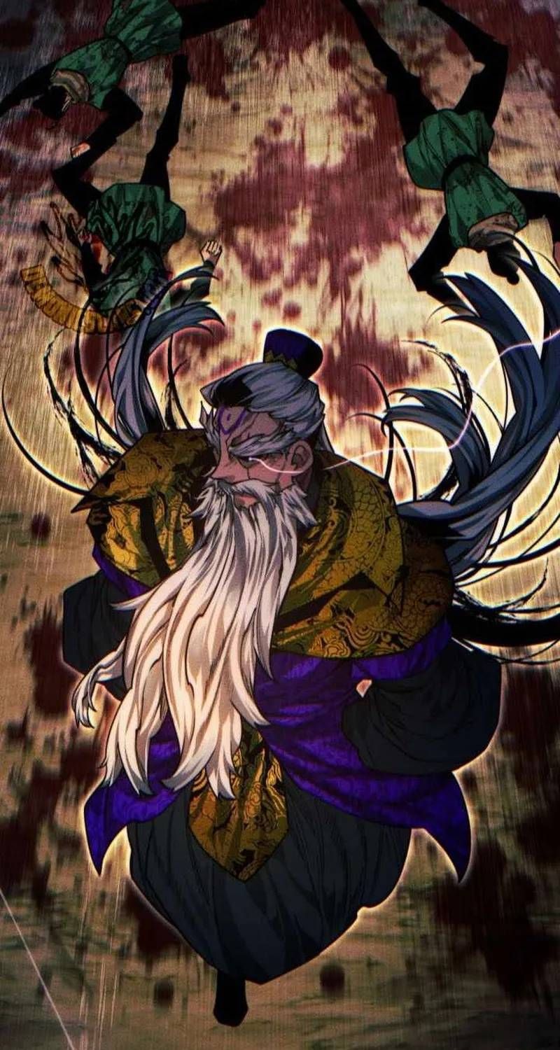 Chuyển Sinh Vào Thế Giới Võ Lâm