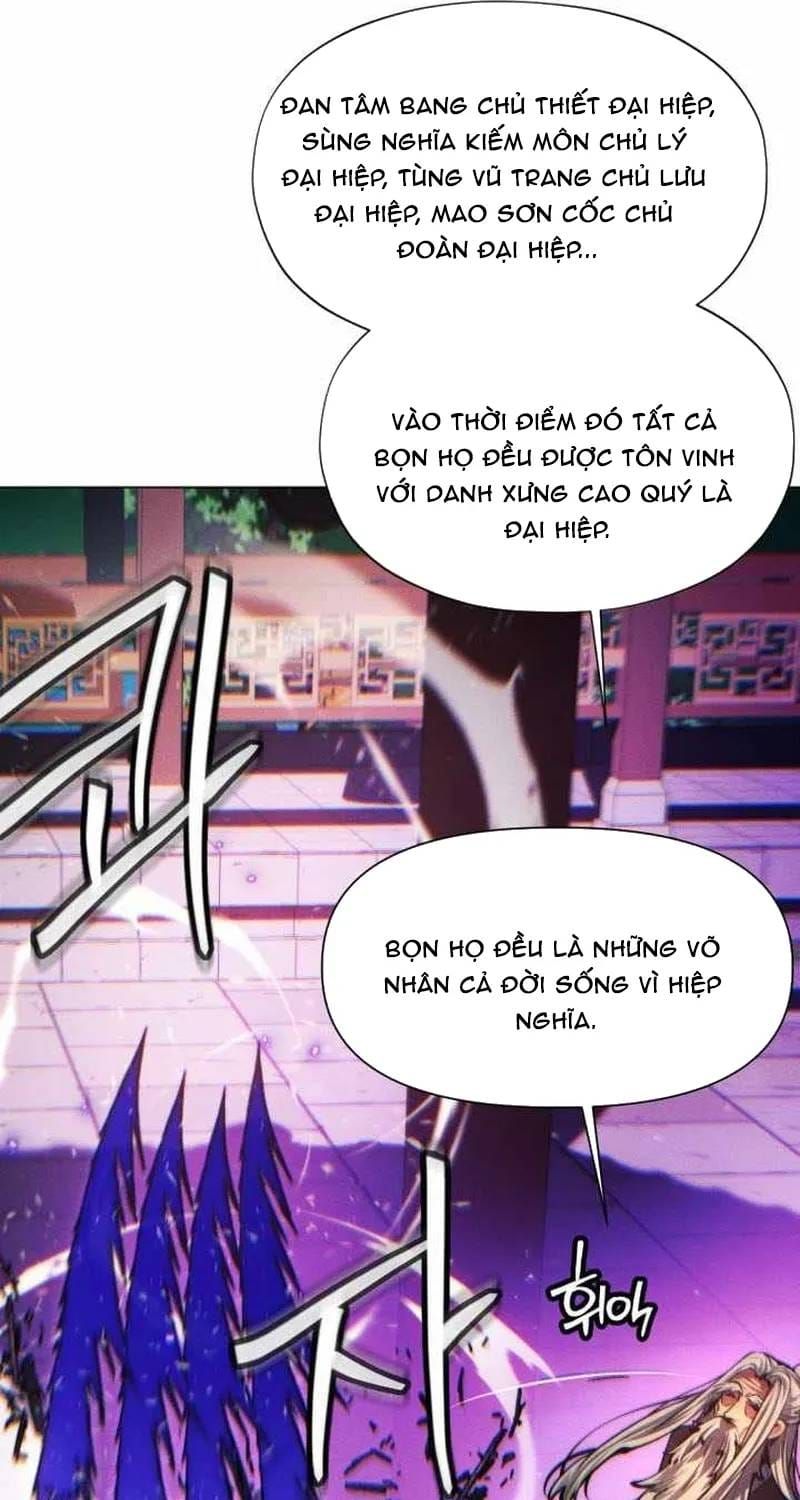 Chuyển Sinh Vào Thế Giới Võ Lâm