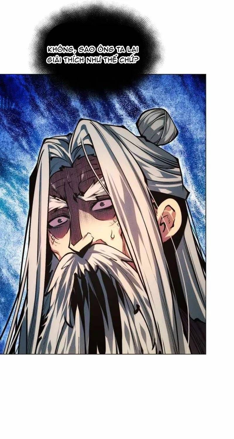 Chuyển Sinh Vào Thế Giới Võ Lâm