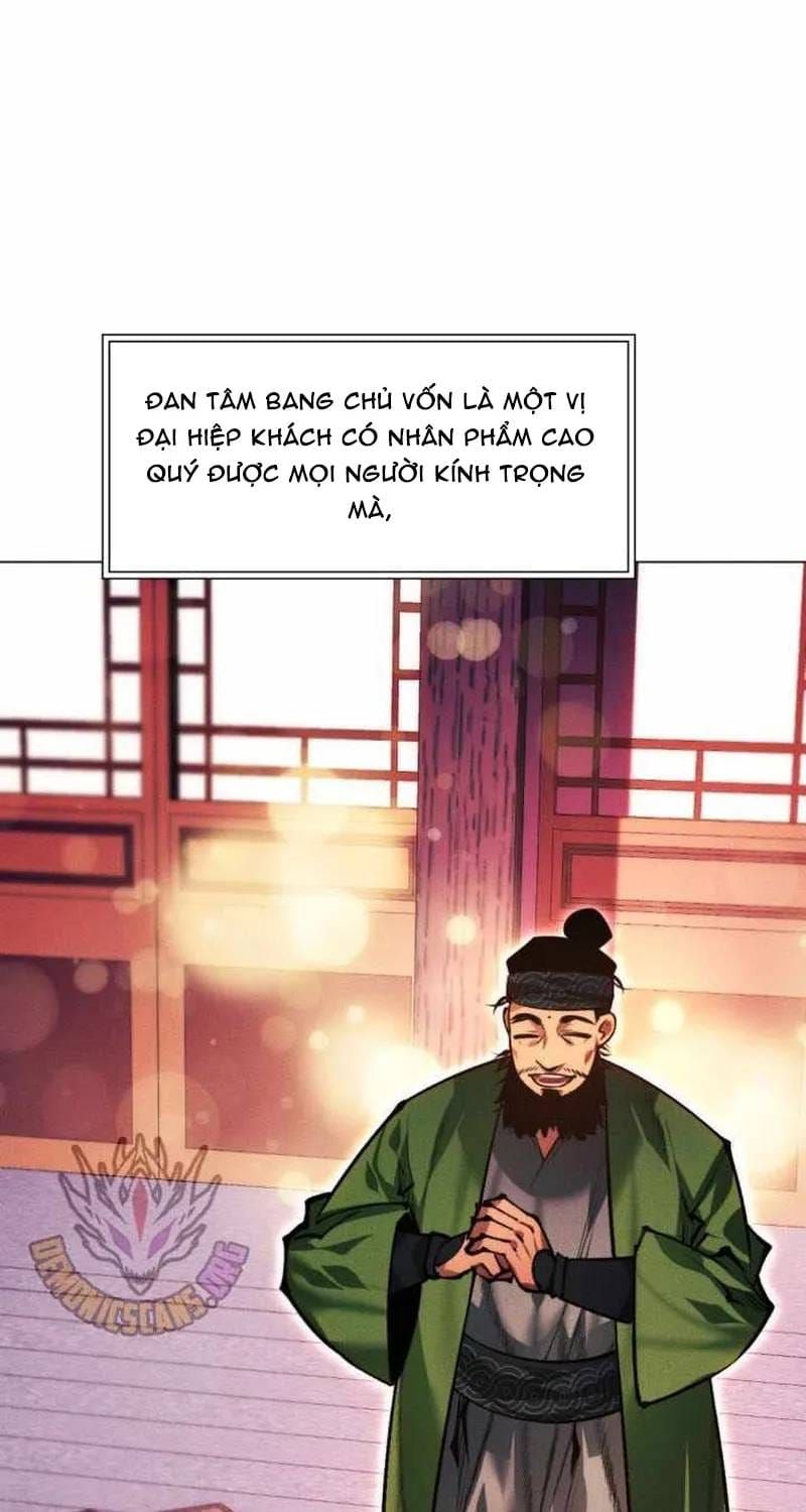 Chuyển Sinh Vào Thế Giới Võ Lâm