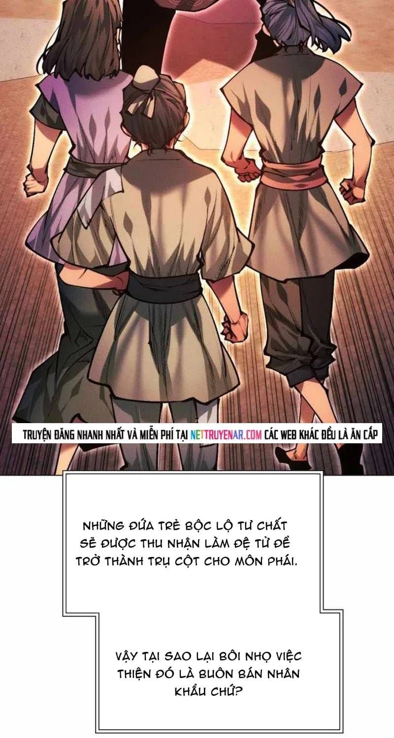 Chuyển Sinh Vào Thế Giới Võ Lâm