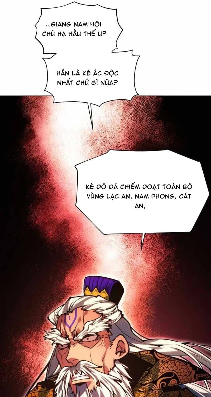 Chuyển Sinh Vào Thế Giới Võ Lâm