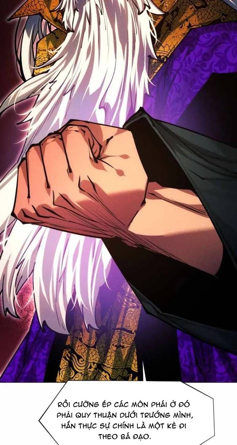 Chuyển Sinh Vào Thế Giới Võ Lâm