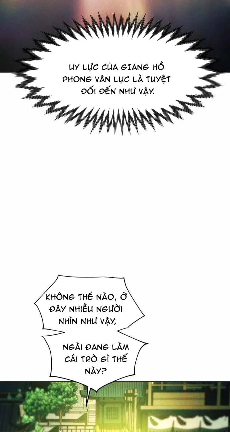 Chuyển Sinh Vào Thế Giới Võ Lâm