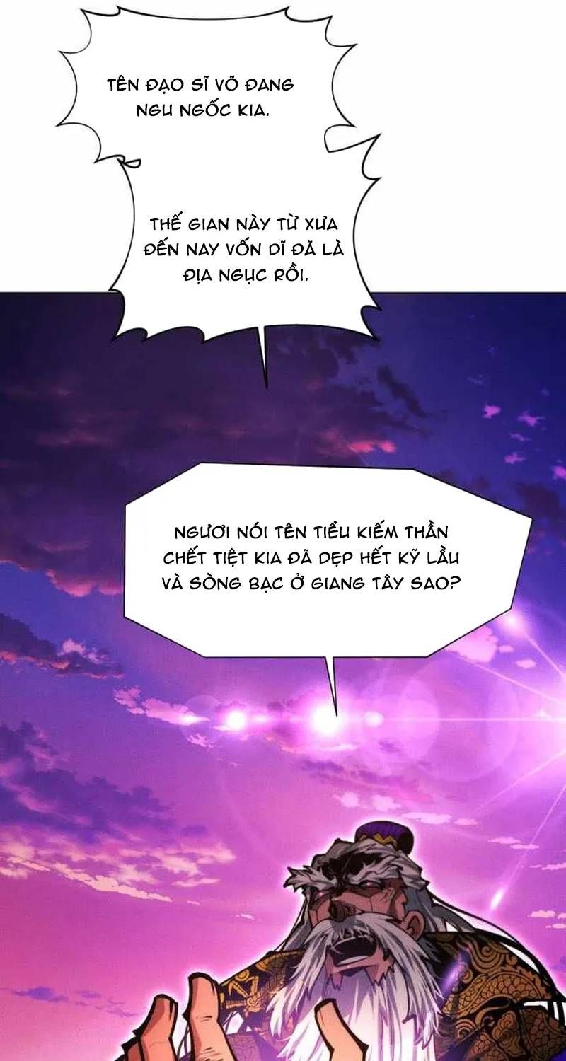 Chuyển Sinh Vào Thế Giới Võ Lâm