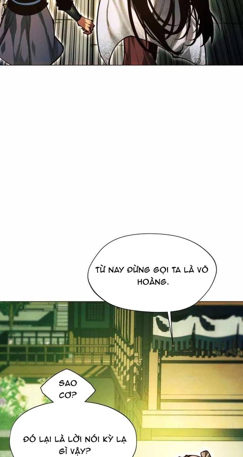 Chuyển Sinh Vào Thế Giới Võ Lâm