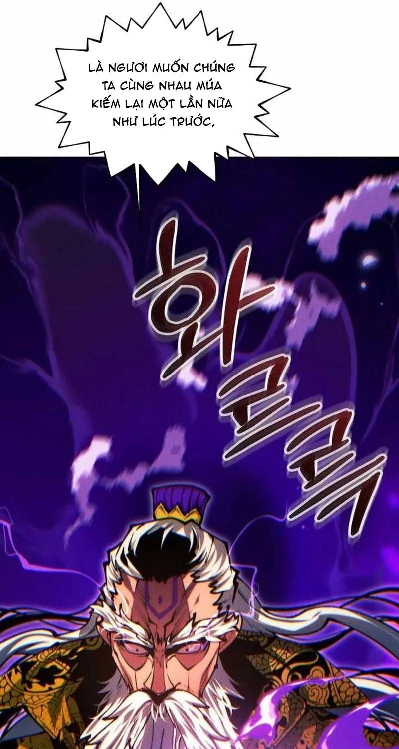 Chuyển Sinh Vào Thế Giới Võ Lâm