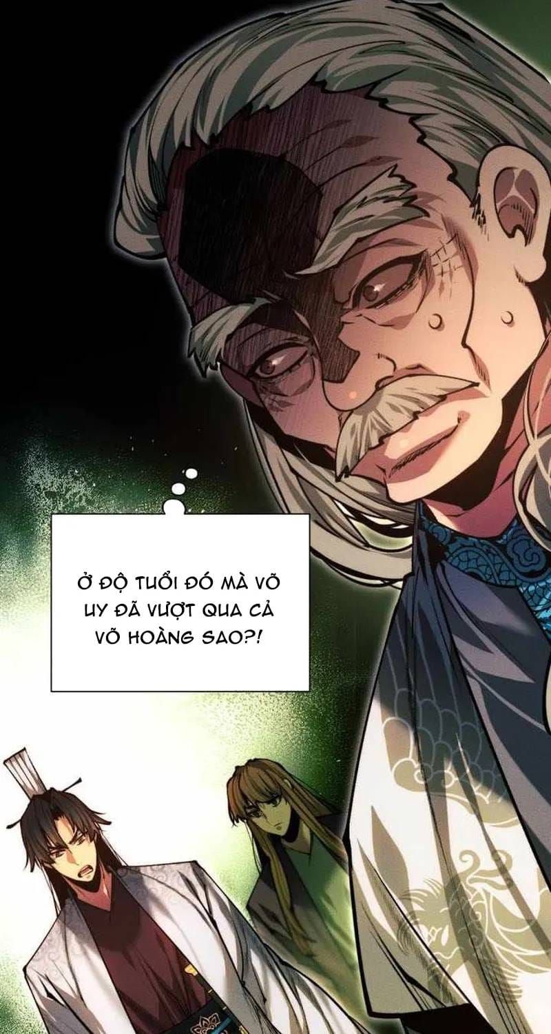 Chuyển Sinh Vào Thế Giới Võ Lâm