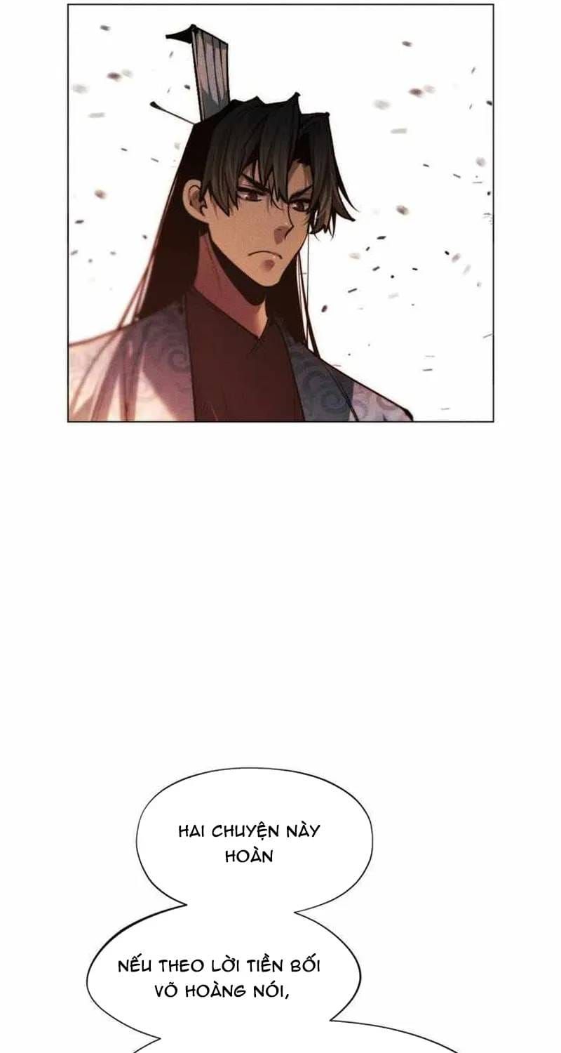 Chuyển Sinh Vào Thế Giới Võ Lâm