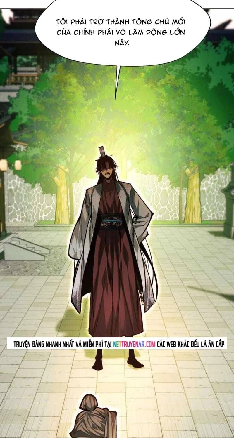 Chuyển Sinh Vào Thế Giới Võ Lâm