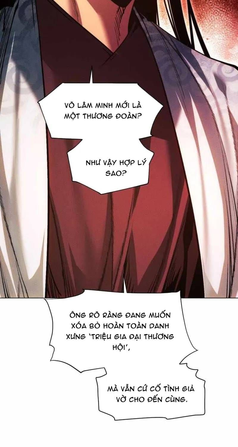 Chuyển Sinh Vào Thế Giới Võ Lâm