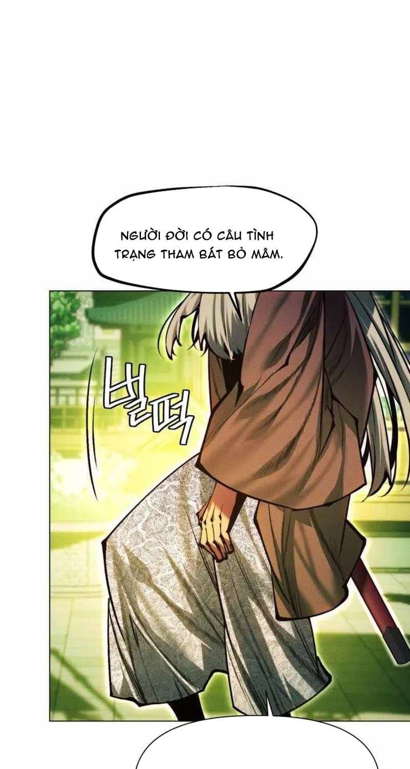 Chuyển Sinh Vào Thế Giới Võ Lâm