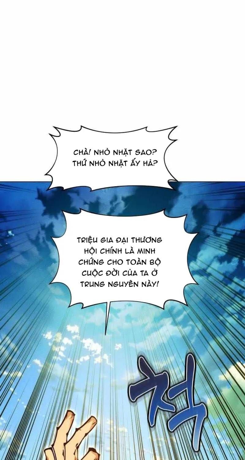 Chuyển Sinh Vào Thế Giới Võ Lâm