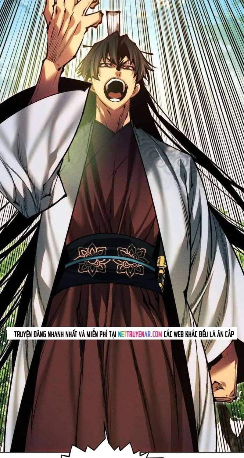 Chuyển Sinh Vào Thế Giới Võ Lâm