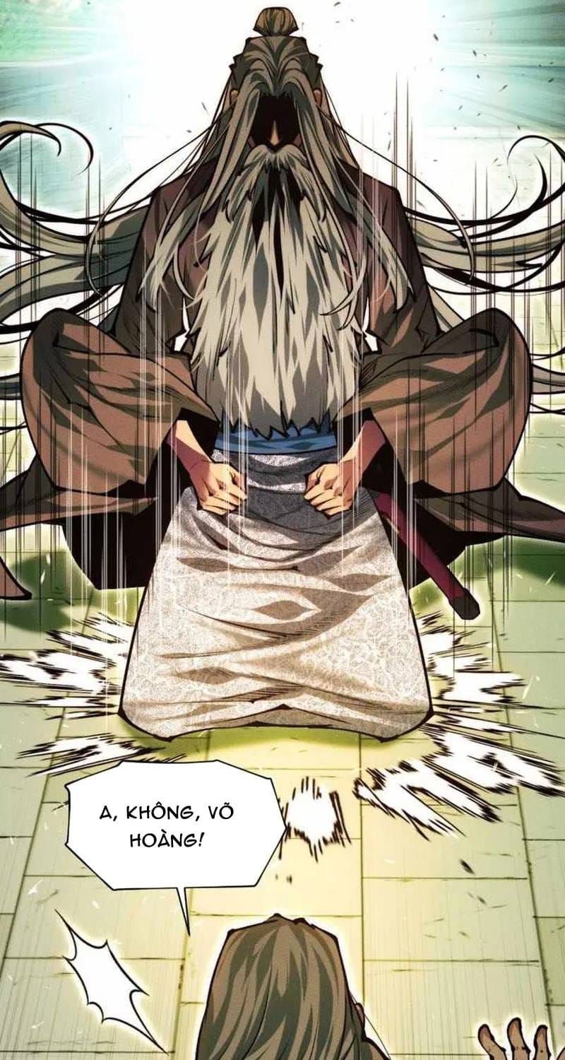 Chuyển Sinh Vào Thế Giới Võ Lâm