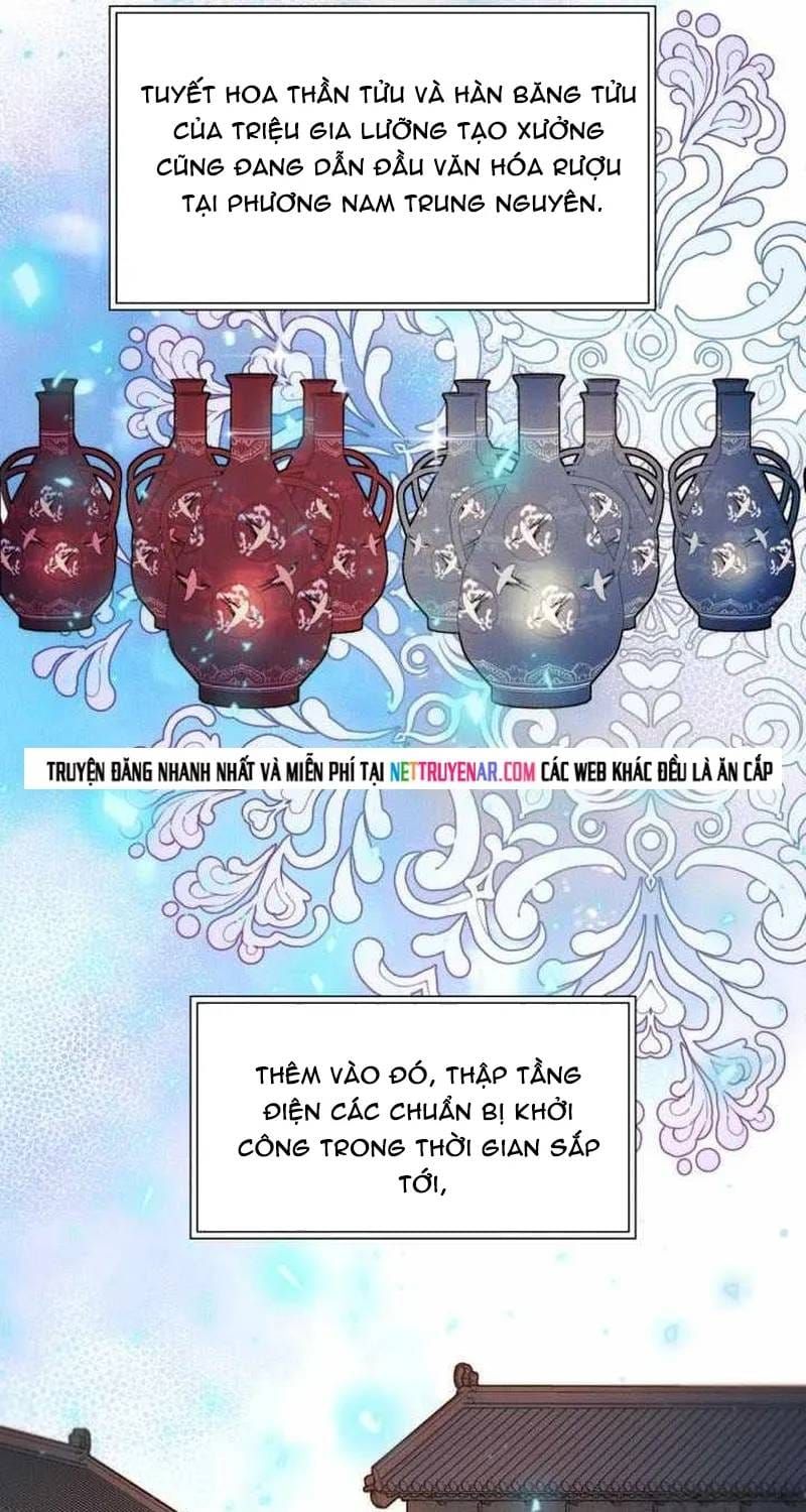 Chuyển Sinh Vào Thế Giới Võ Lâm