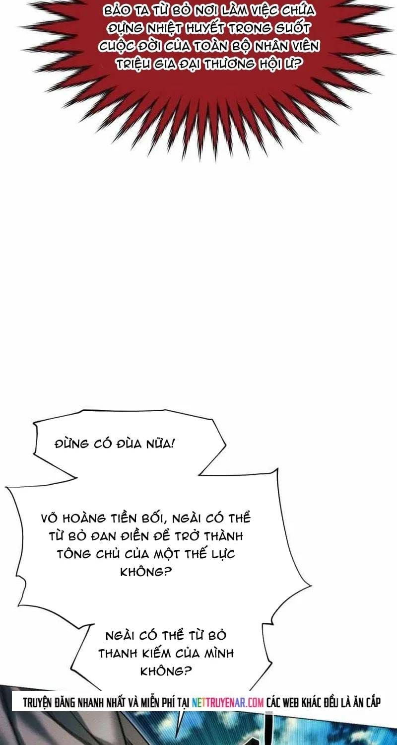 Chuyển Sinh Vào Thế Giới Võ Lâm