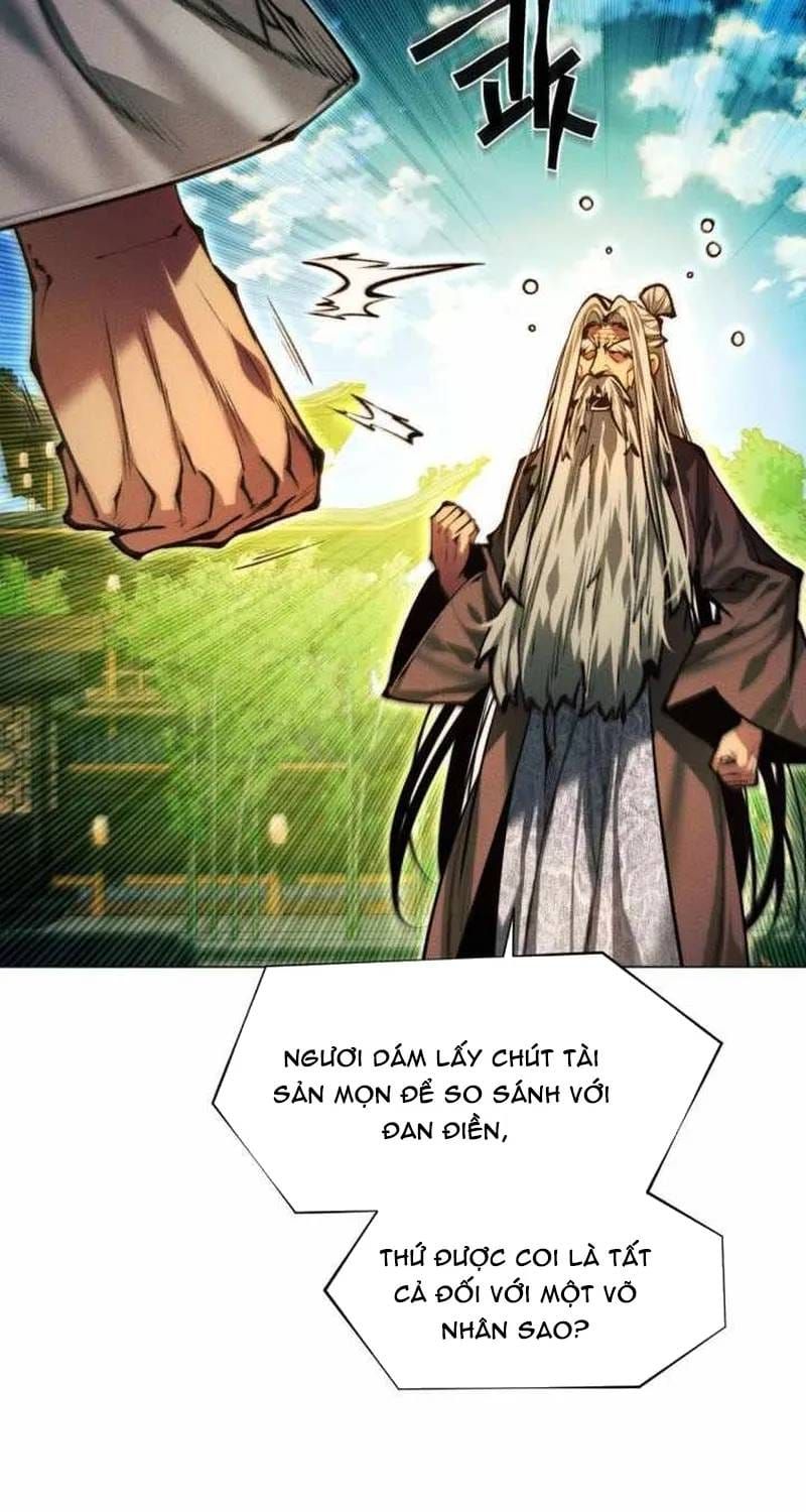 Chuyển Sinh Vào Thế Giới Võ Lâm