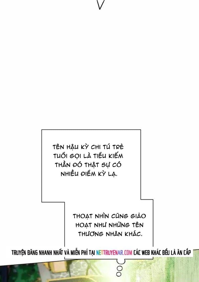 Chuyển Sinh Vào Thế Giới Võ Lâm