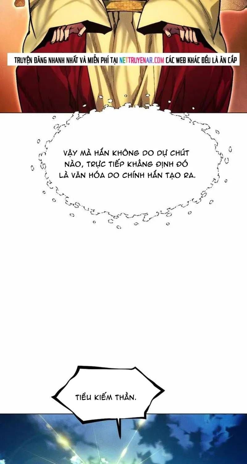 Chuyển Sinh Vào Thế Giới Võ Lâm