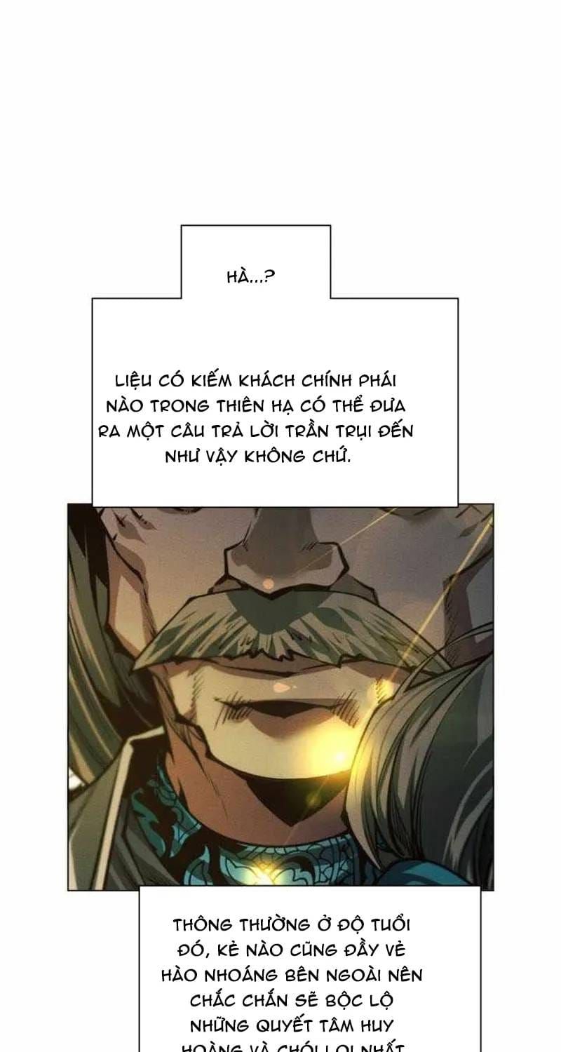 Chuyển Sinh Vào Thế Giới Võ Lâm