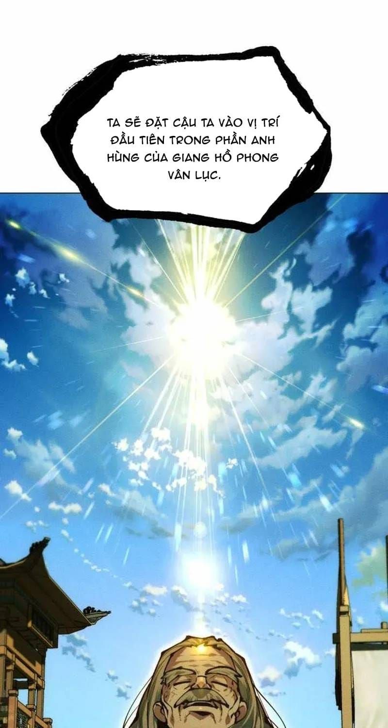 Chuyển Sinh Vào Thế Giới Võ Lâm