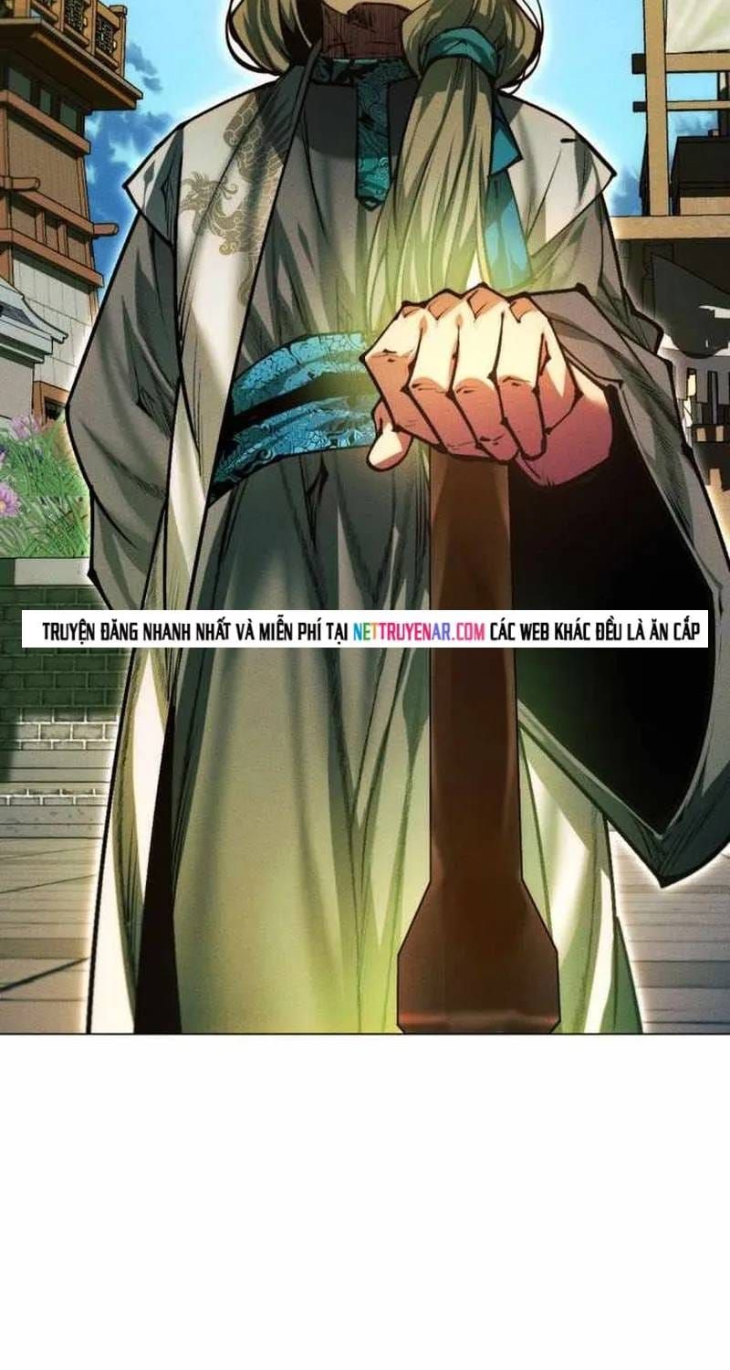 Chuyển Sinh Vào Thế Giới Võ Lâm