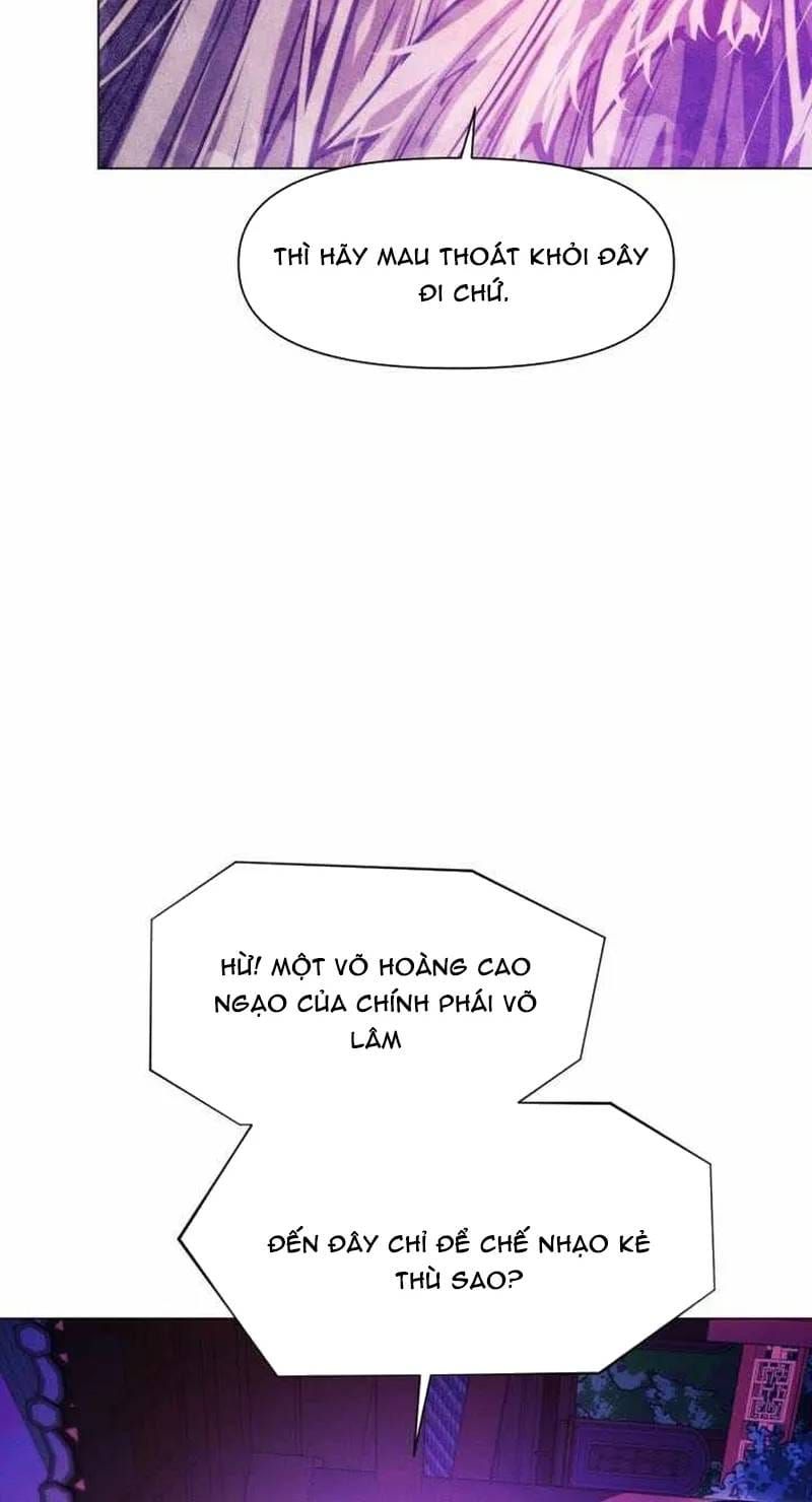 Chuyển Sinh Vào Thế Giới Võ Lâm