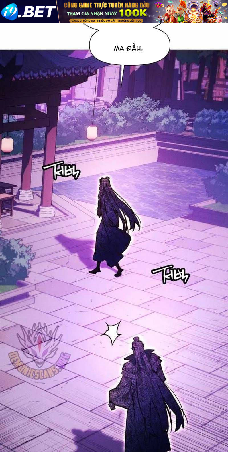 Chuyển Sinh Vào Thế Giới Võ Lâm