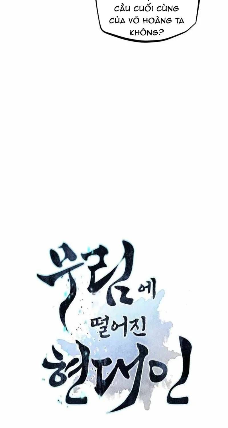 Chuyển Sinh Vào Thế Giới Võ Lâm