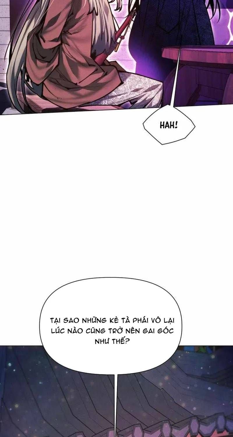 Chuyển Sinh Vào Thế Giới Võ Lâm