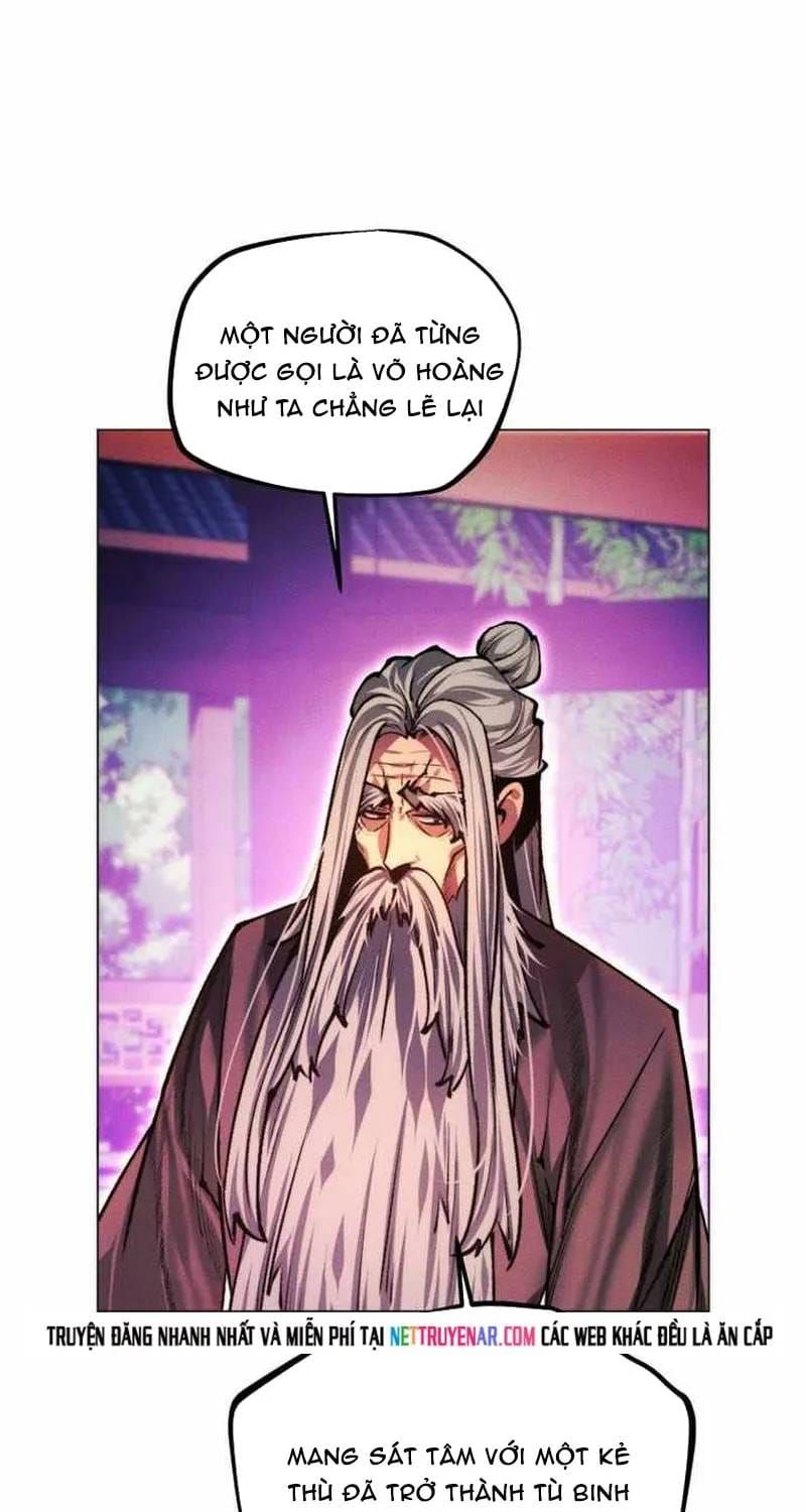 Chuyển Sinh Vào Thế Giới Võ Lâm