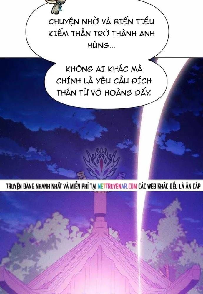 Chuyển Sinh Vào Thế Giới Võ Lâm