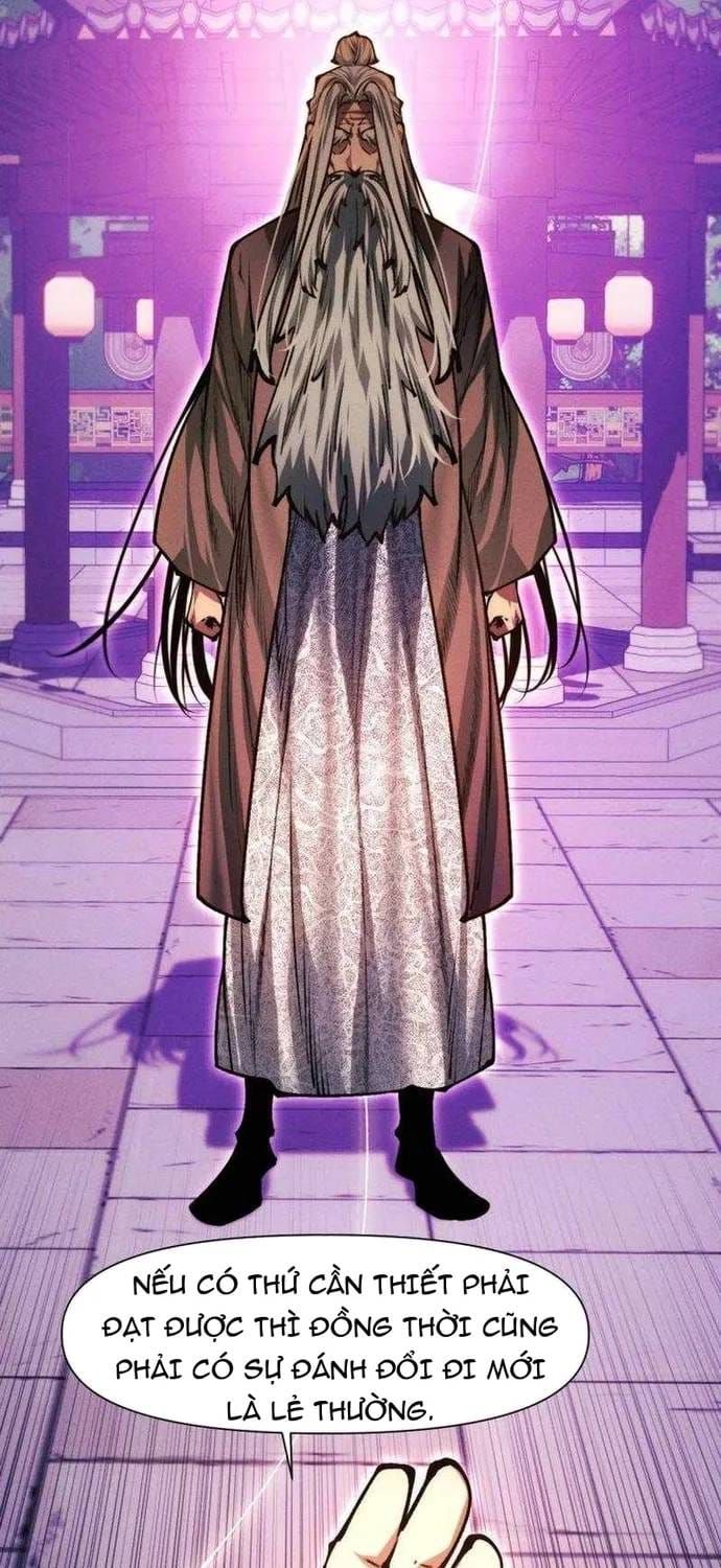 Chuyển Sinh Vào Thế Giới Võ Lâm