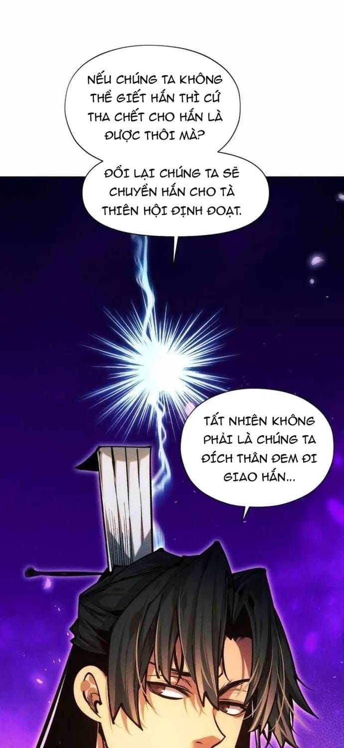 Chuyển Sinh Vào Thế Giới Võ Lâm