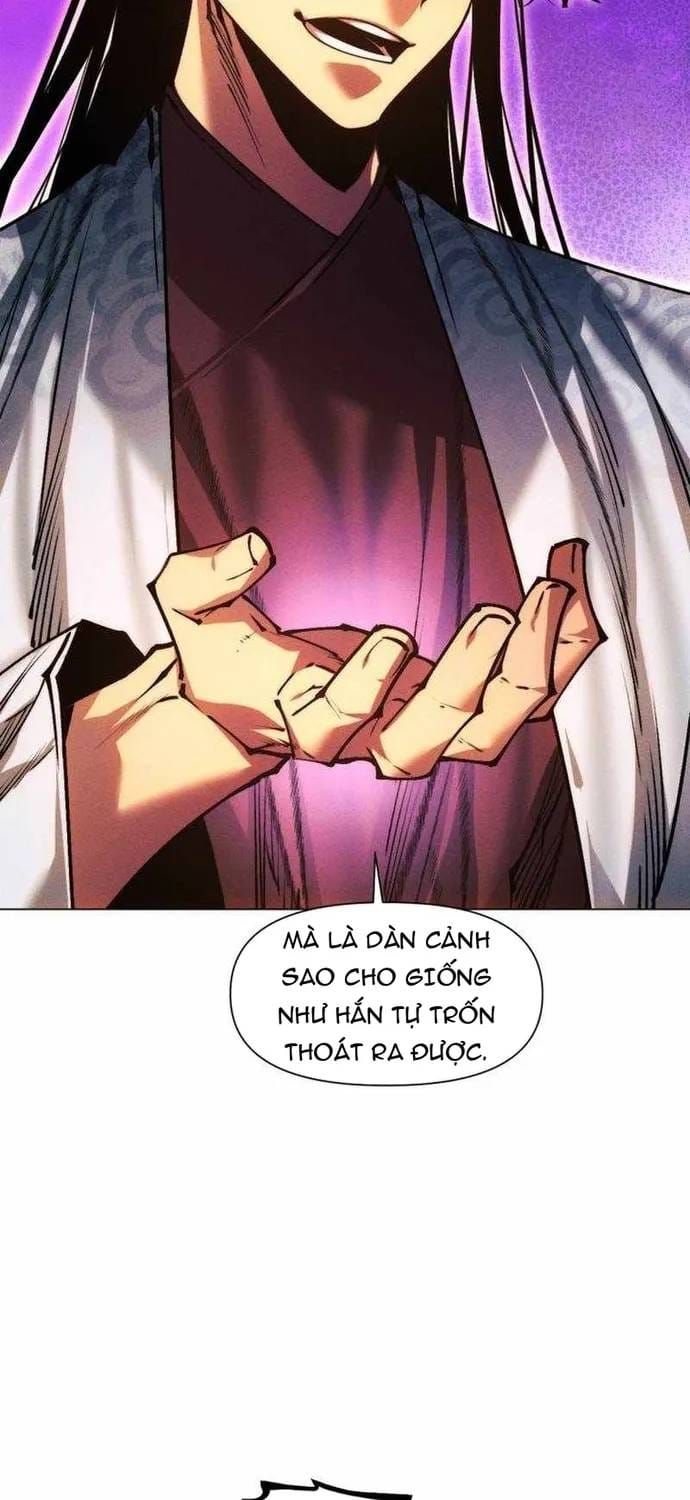 Chuyển Sinh Vào Thế Giới Võ Lâm