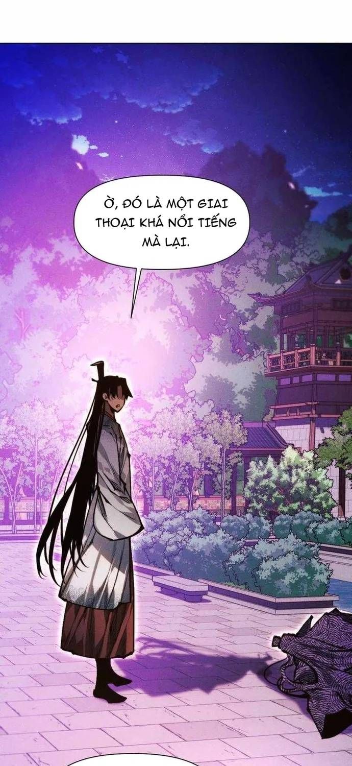 Chuyển Sinh Vào Thế Giới Võ Lâm