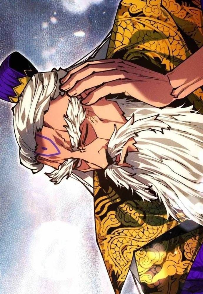 Chuyển Sinh Vào Thế Giới Võ Lâm