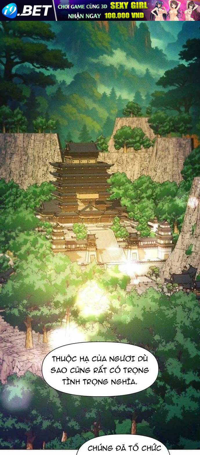 Chuyển Sinh Vào Thế Giới Võ Lâm