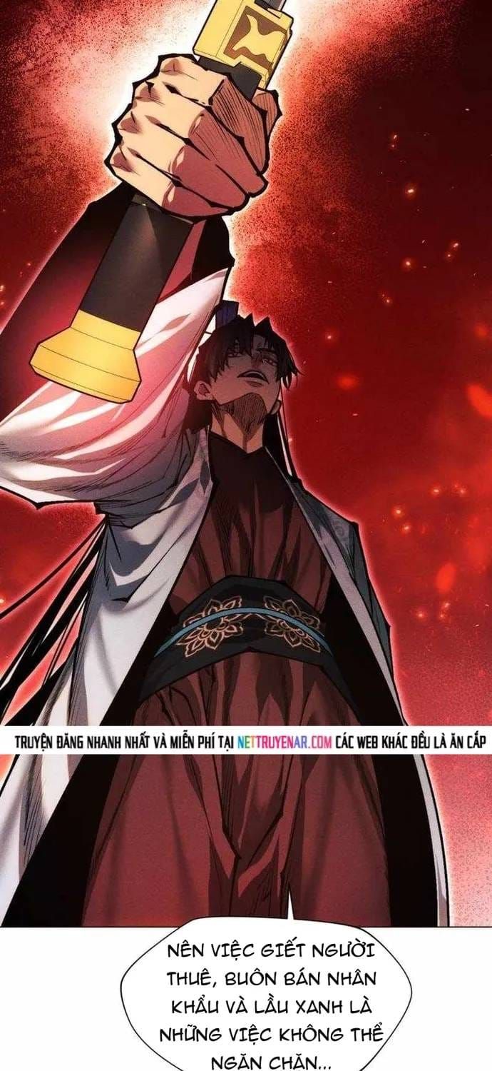 Chuyển Sinh Vào Thế Giới Võ Lâm