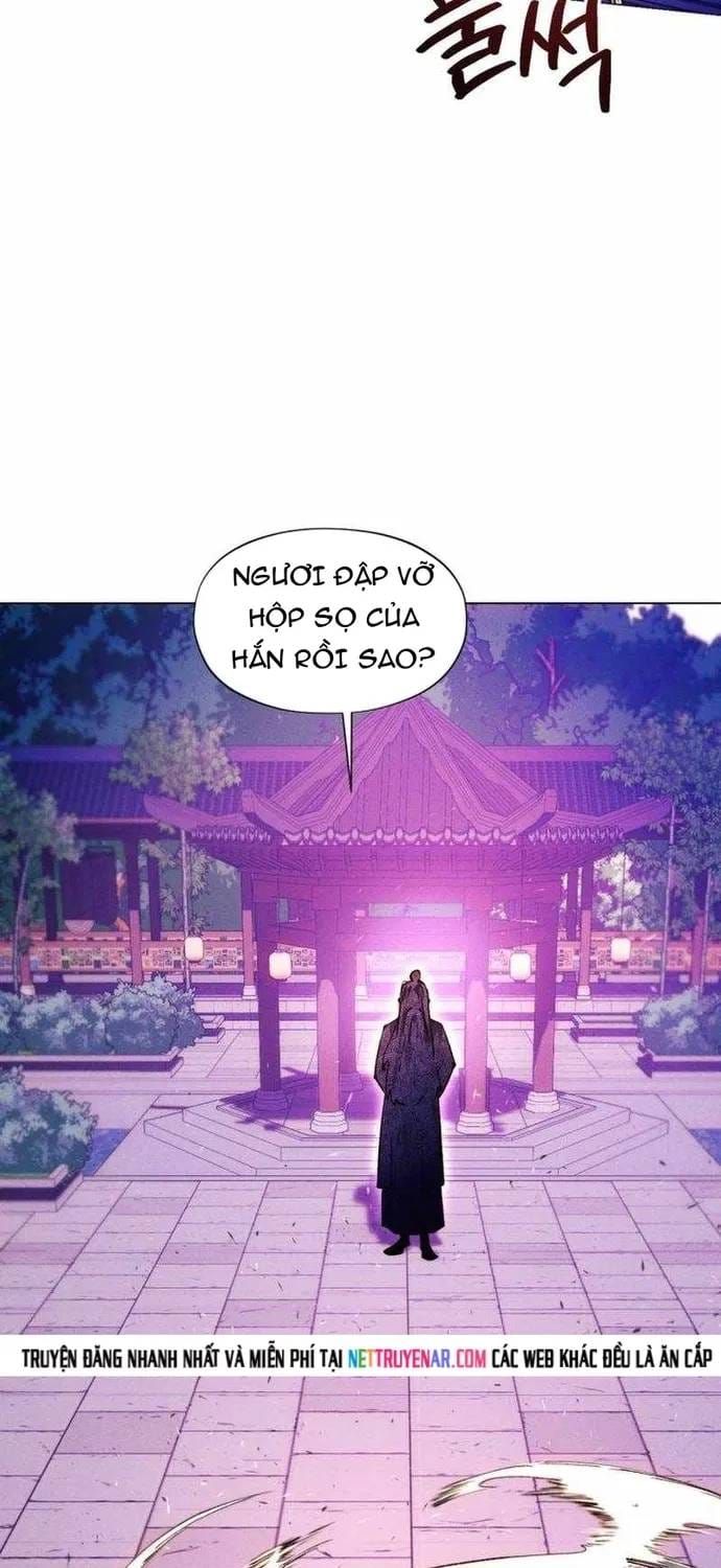 Chuyển Sinh Vào Thế Giới Võ Lâm