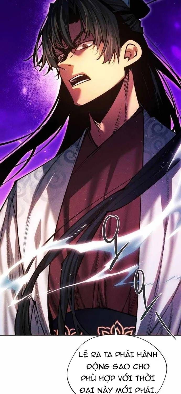 Chuyển Sinh Vào Thế Giới Võ Lâm