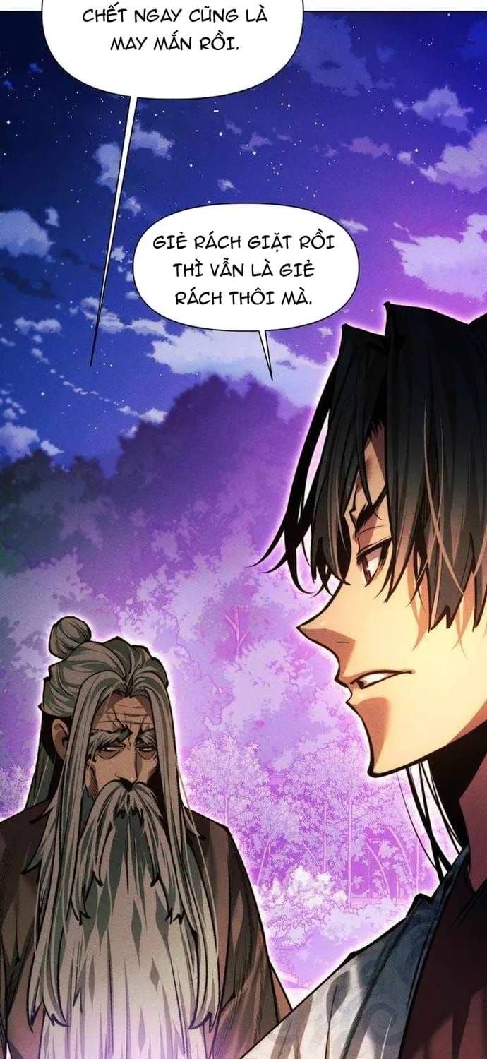 Chuyển Sinh Vào Thế Giới Võ Lâm