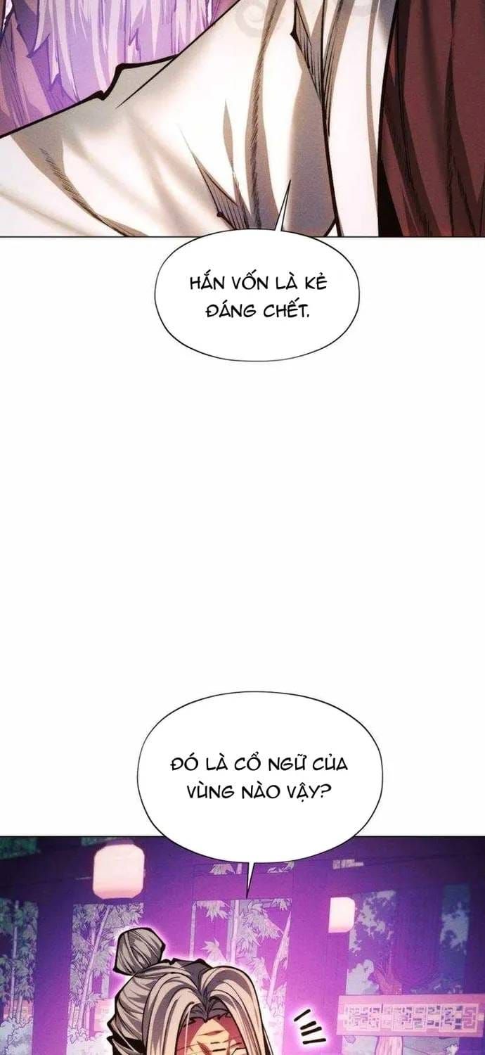 Chuyển Sinh Vào Thế Giới Võ Lâm