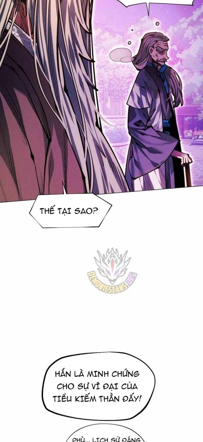 Chuyển Sinh Vào Thế Giới Võ Lâm