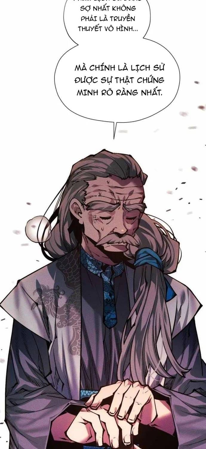 Chuyển Sinh Vào Thế Giới Võ Lâm