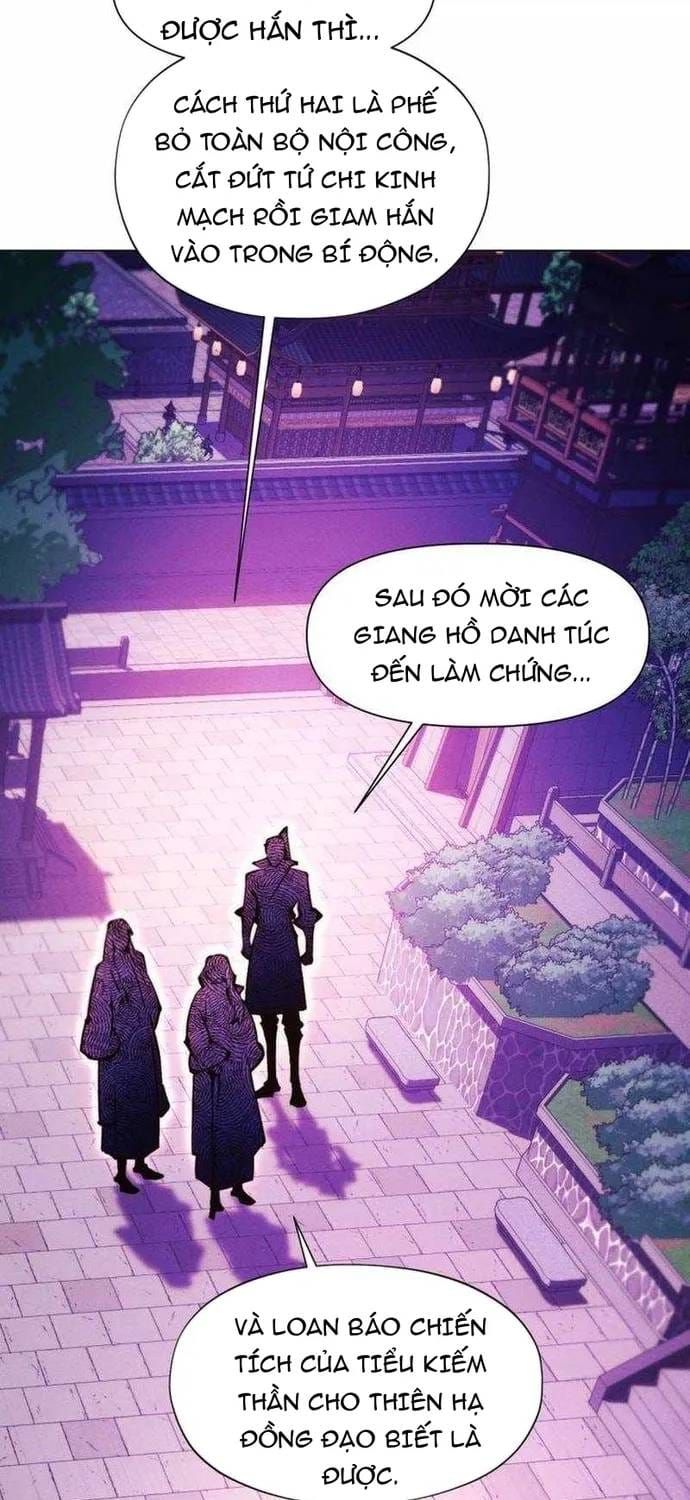 Chuyển Sinh Vào Thế Giới Võ Lâm