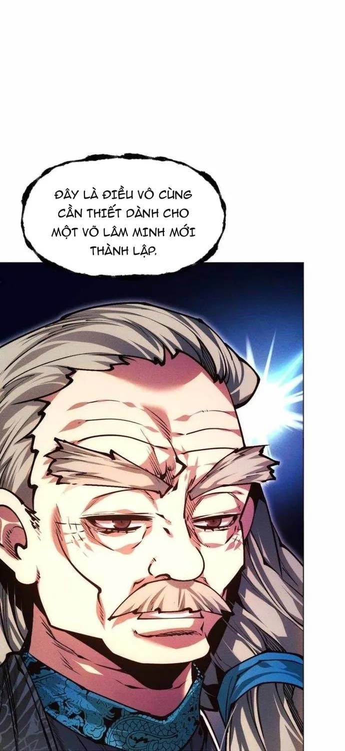 Chuyển Sinh Vào Thế Giới Võ Lâm