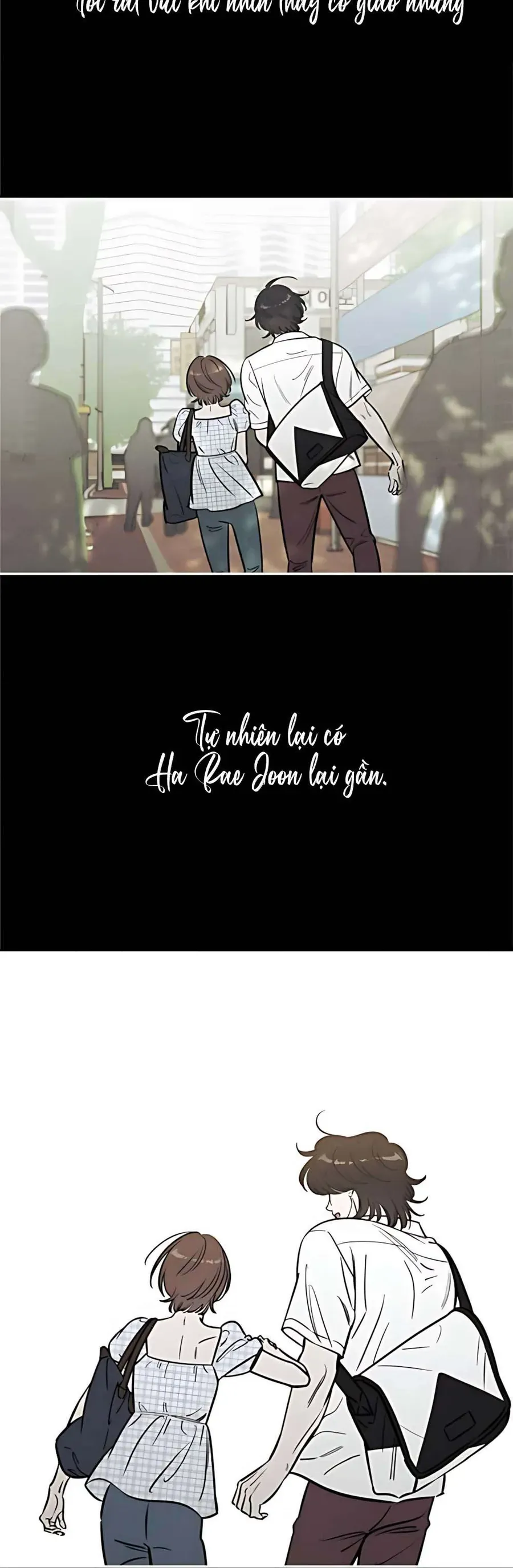 Để Em Cho Cô Mượn Chút Lửa Nhé? Chap 81 - Next Chap 82